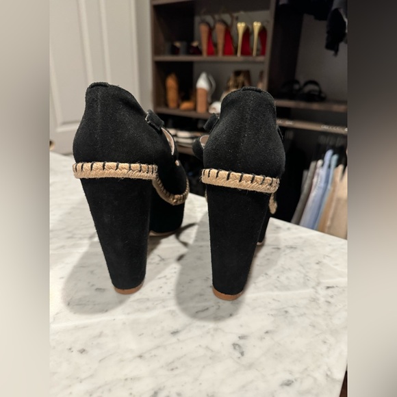 Free People wedges - Picture 2 of 4